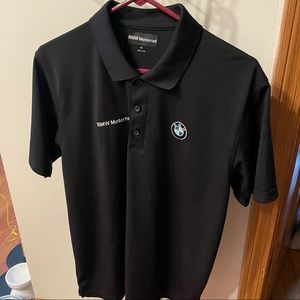 Men’s BMW polo